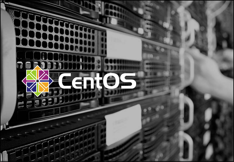 CentOS Linux